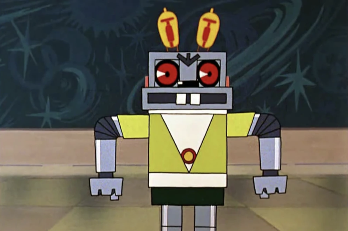 Как мы стали бояться роботов: от луддитов и Франкенштейна до терминатора и враждебных ИИ